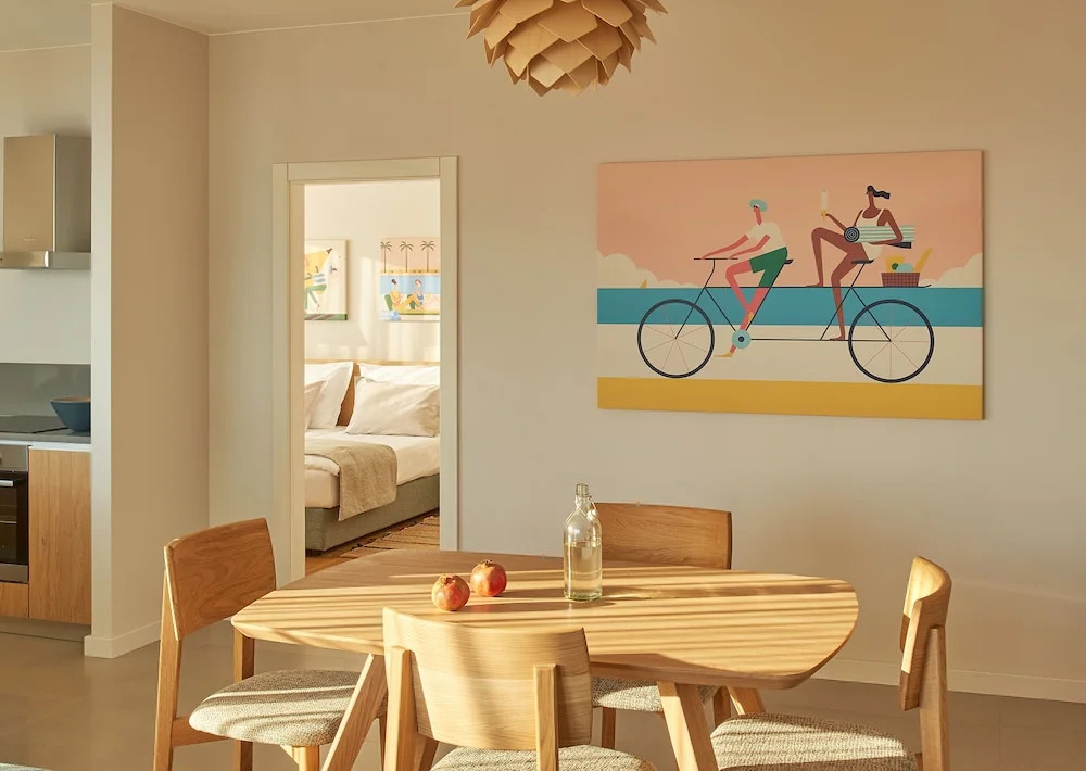 Eol Apartments Split Žnjan Beach