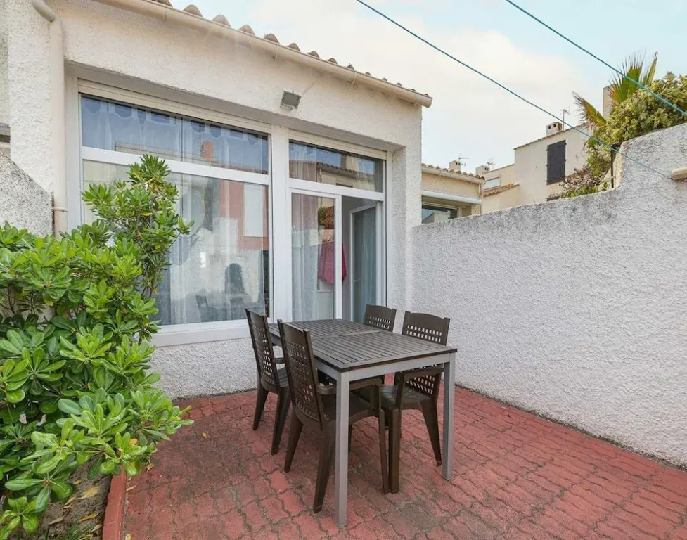 Seaside Serenity Comfort, Agde