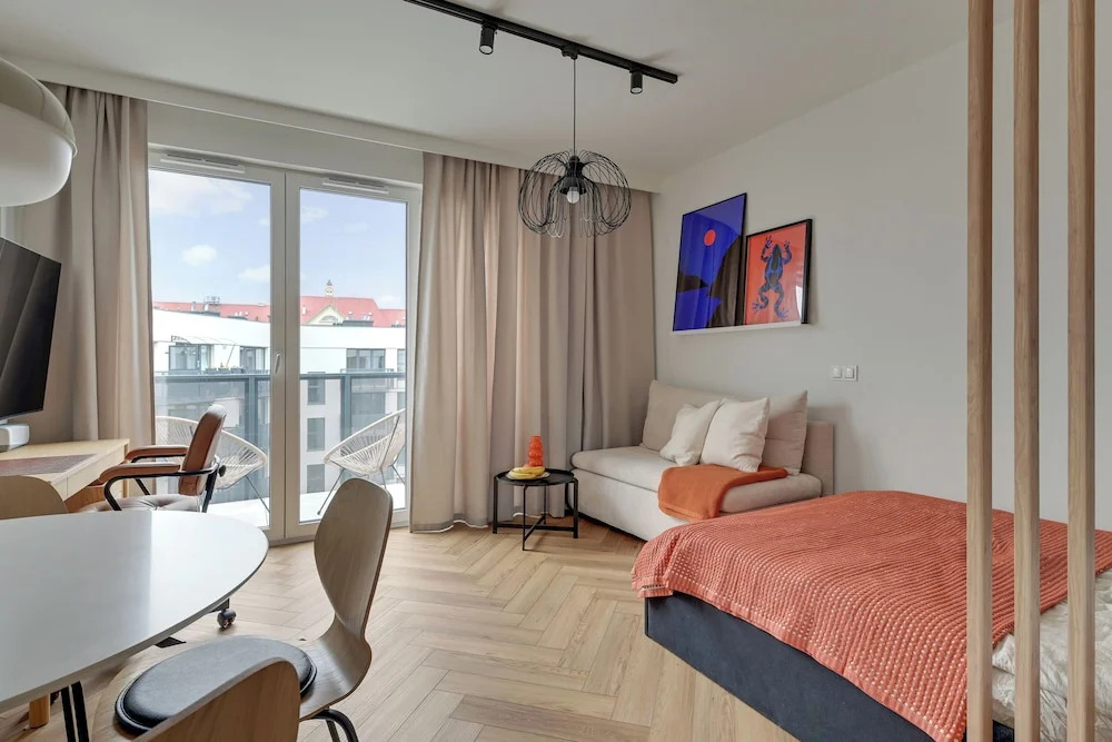 Mostek 2363 by Grand Apartments