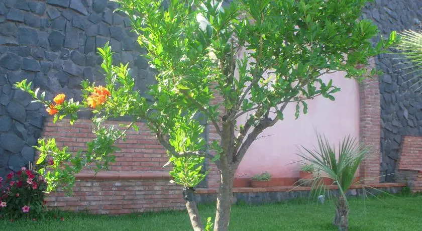 Villa Ibiscus