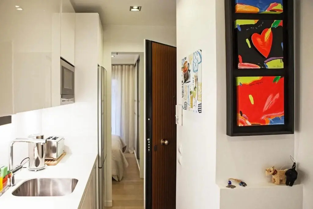 Boutique Athens Kolonaki Apartment Pt33