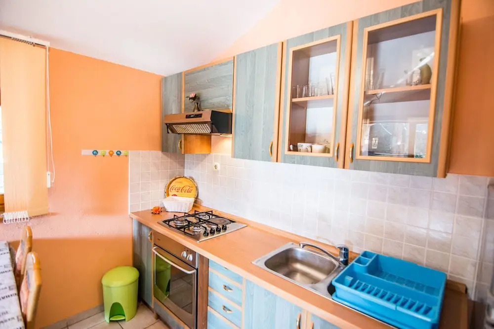 Apartment Maestral