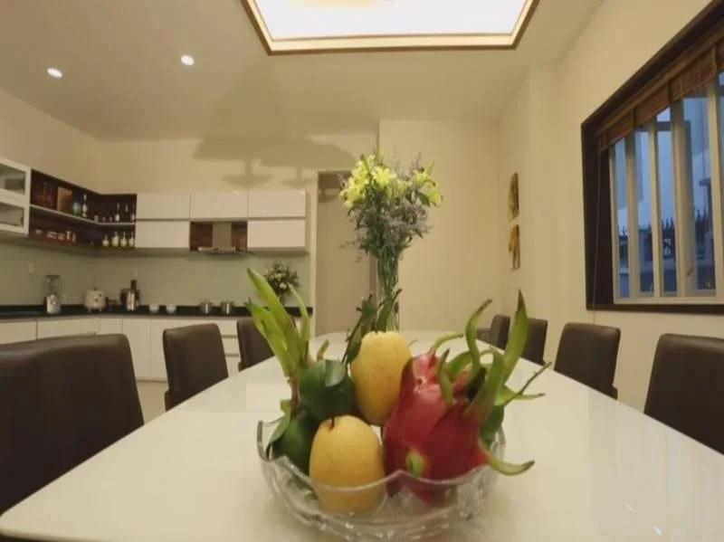 Villa Le Hoang
