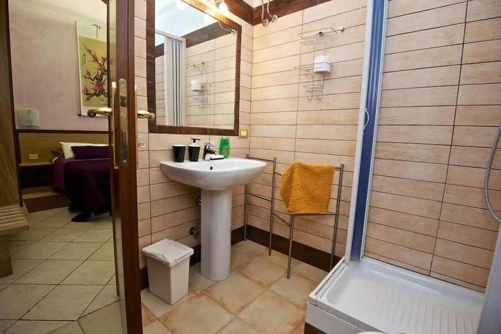 Guesthouse Il Gong