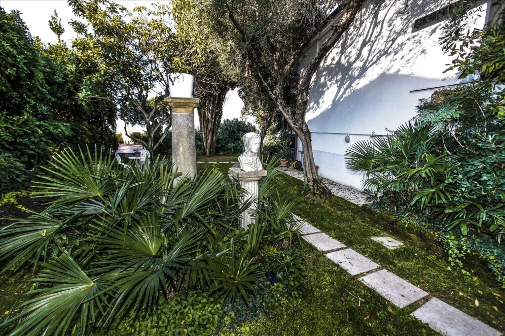 Villa Patrizia Lake View - Italian Homing