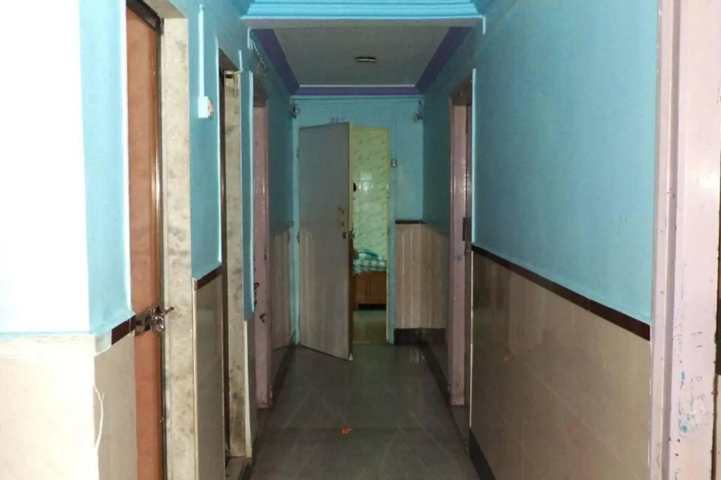 Ellora Guest House