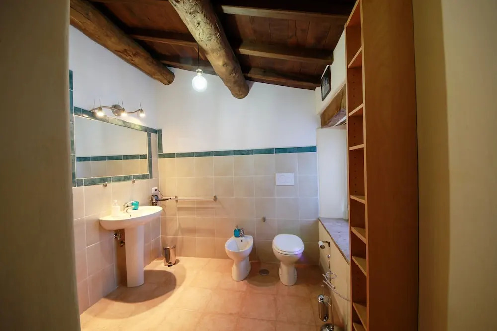 Agriturismo Poggio Monte