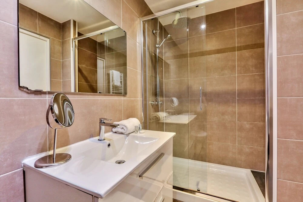 02 - Best Flat Montorgueil 1