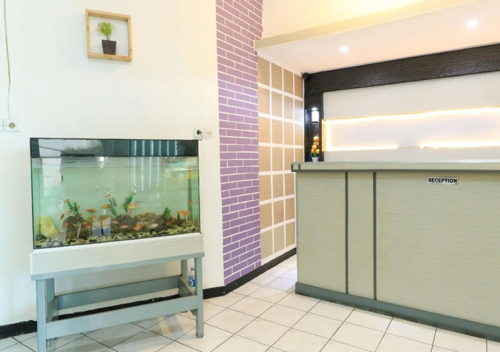 Hotel Bintang Mitra RedDoorz