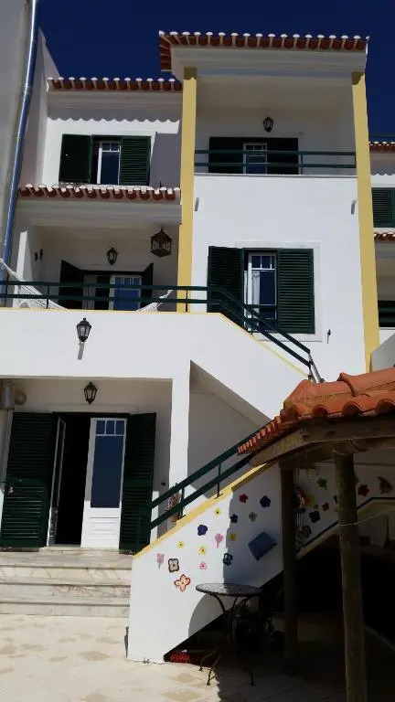 Casa da Gó