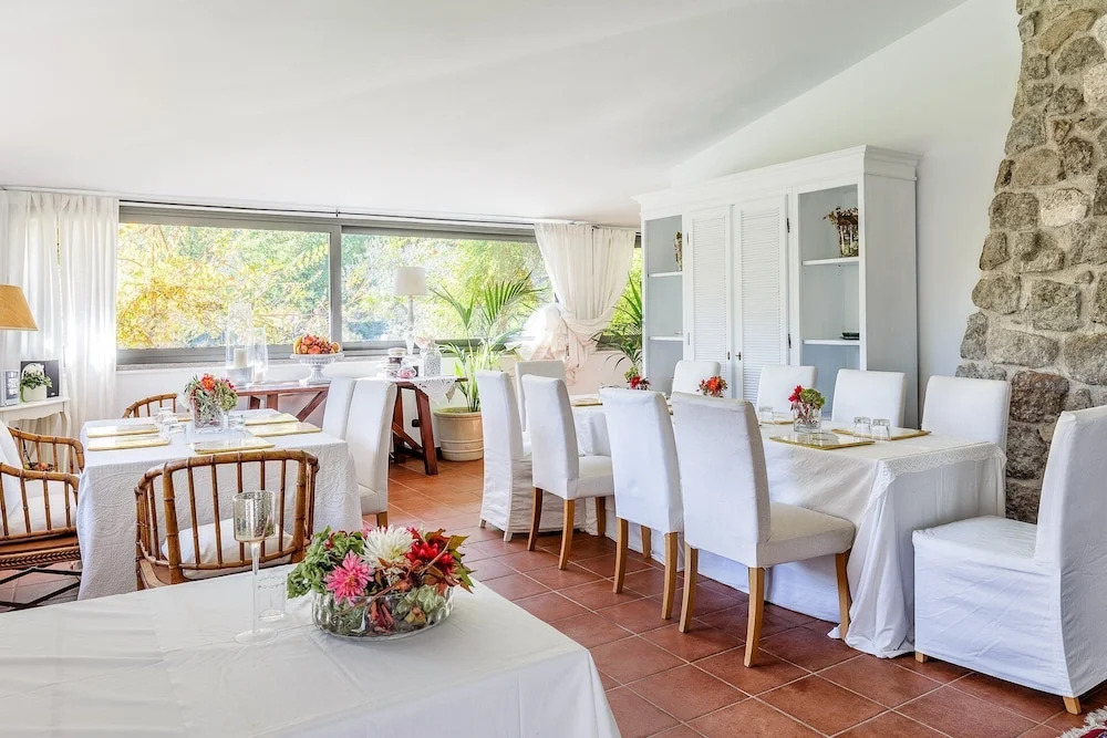 LOlivo Country Resort & SPA