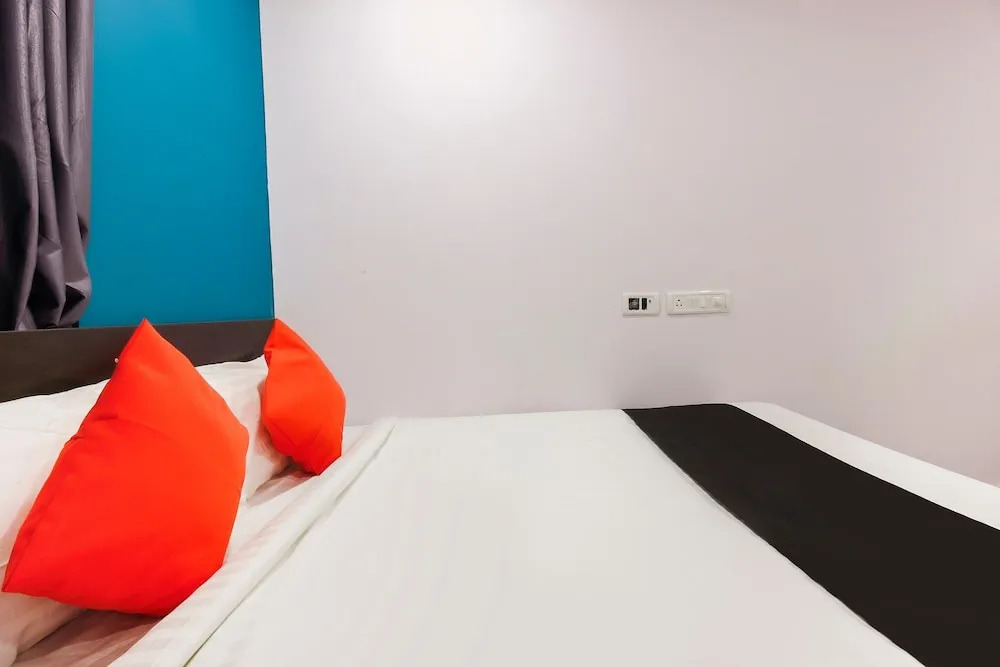 Che Sigma Hotel by OYO Rooms