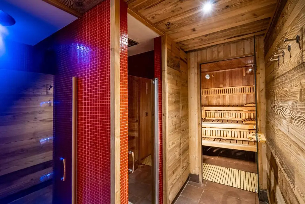 TH Cadore - Hotel Antelao