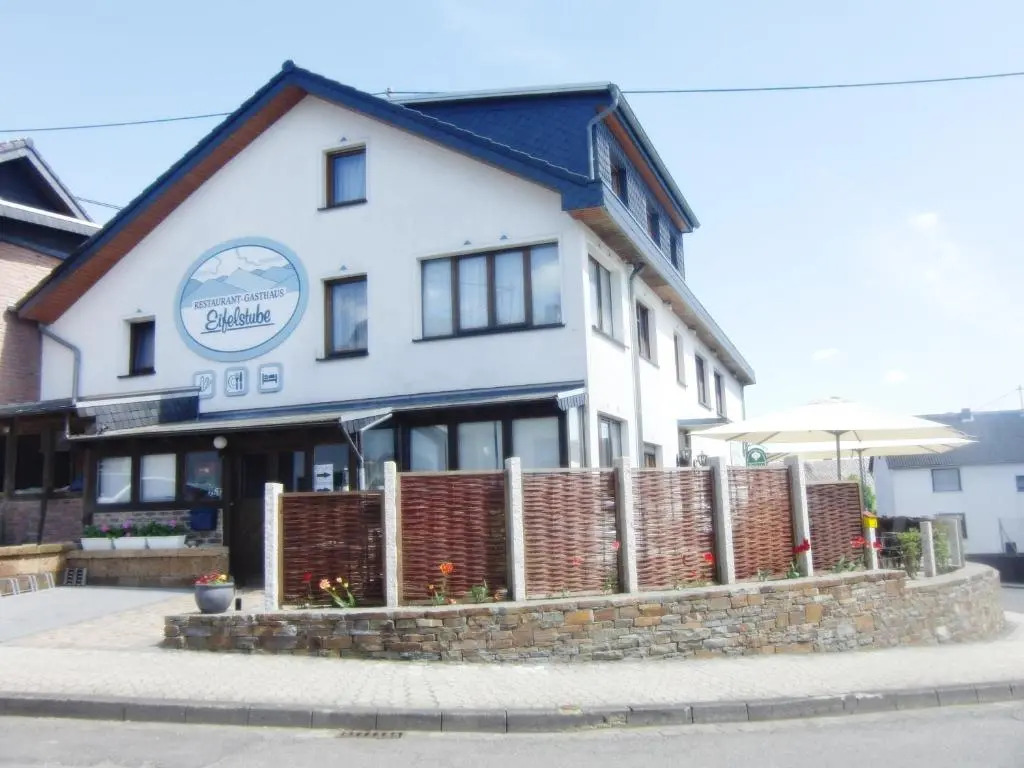 Hotel Eifelstube