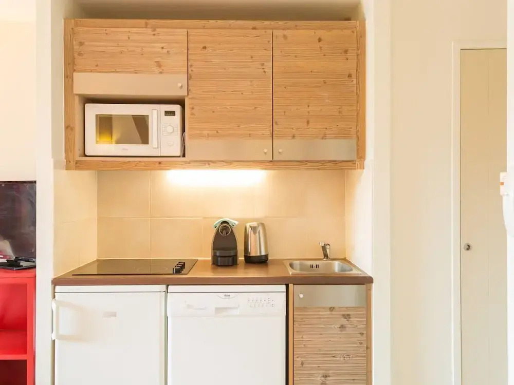 Apartment in Eguisheim Near Vineyards