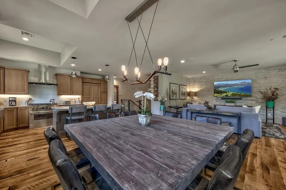 Gondola Vista 5 - 4 Br Townhouse