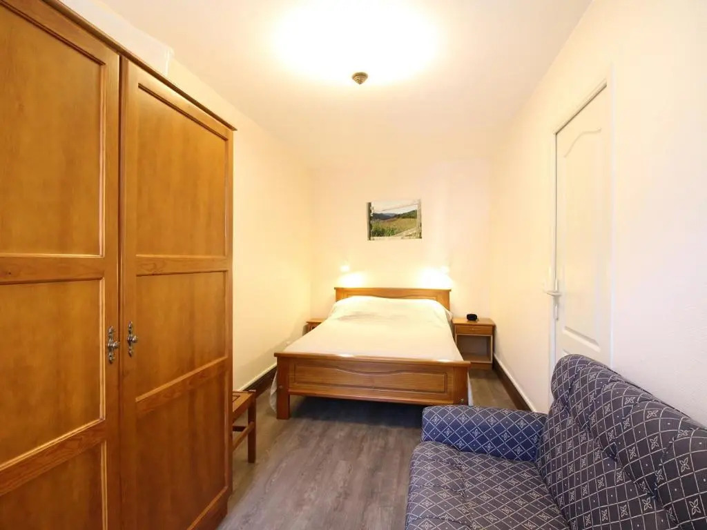 Appartement Mont-Dore, 2 pièces, 4 personnes - FR-1-608-57