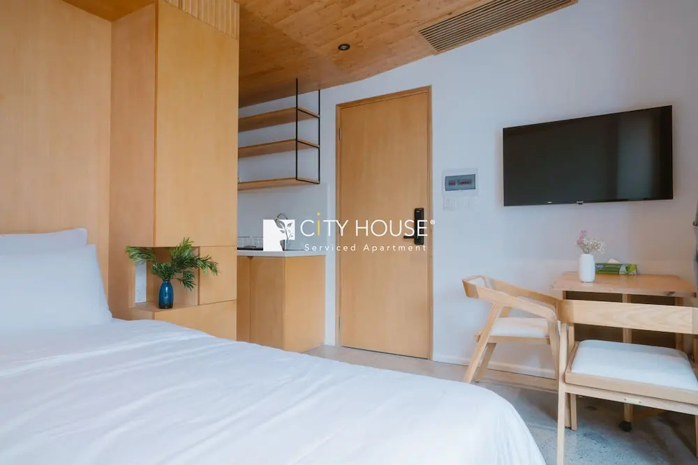 CityHouse - Abora