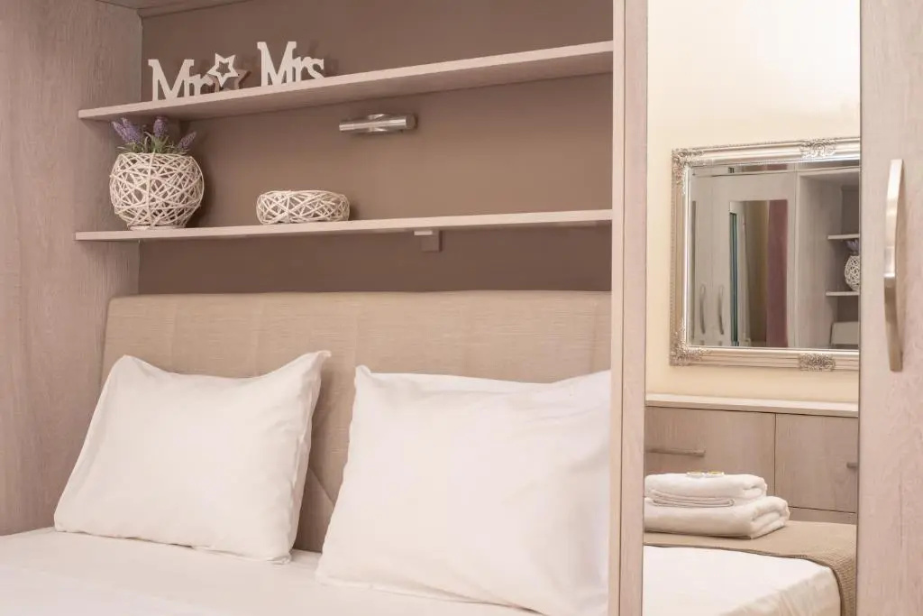 Mironia Apartment