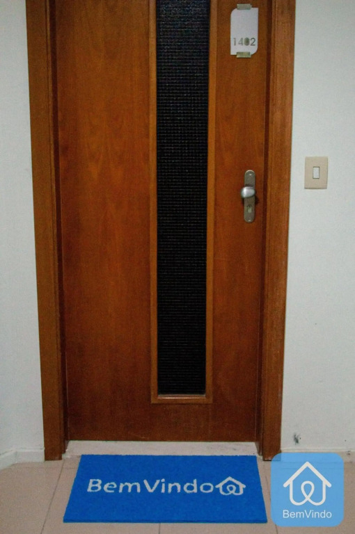 Apartamento Mandarim