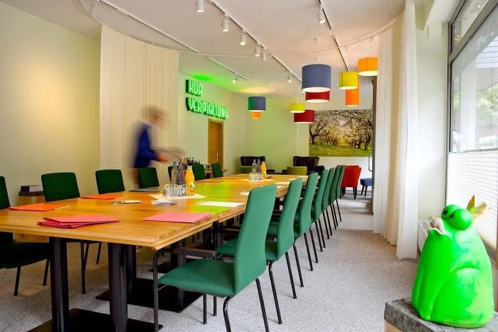 Plumbohms ECHT-HARZ-HOTEL