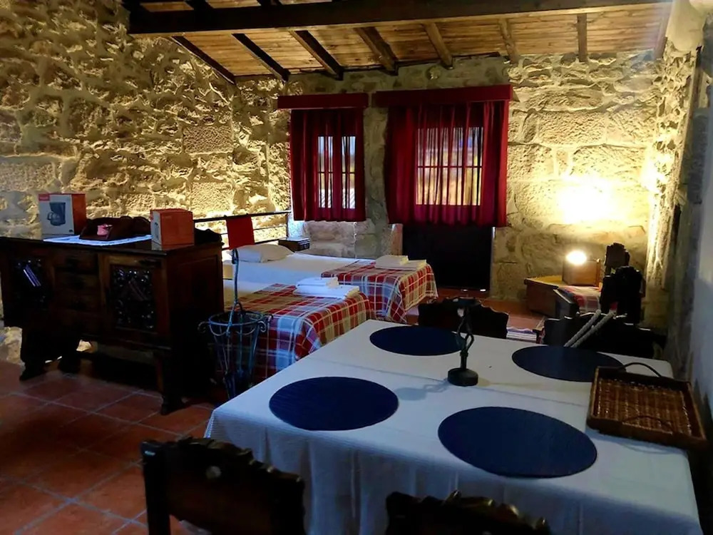 Cozy house in Águeda 45 m² with shared pool