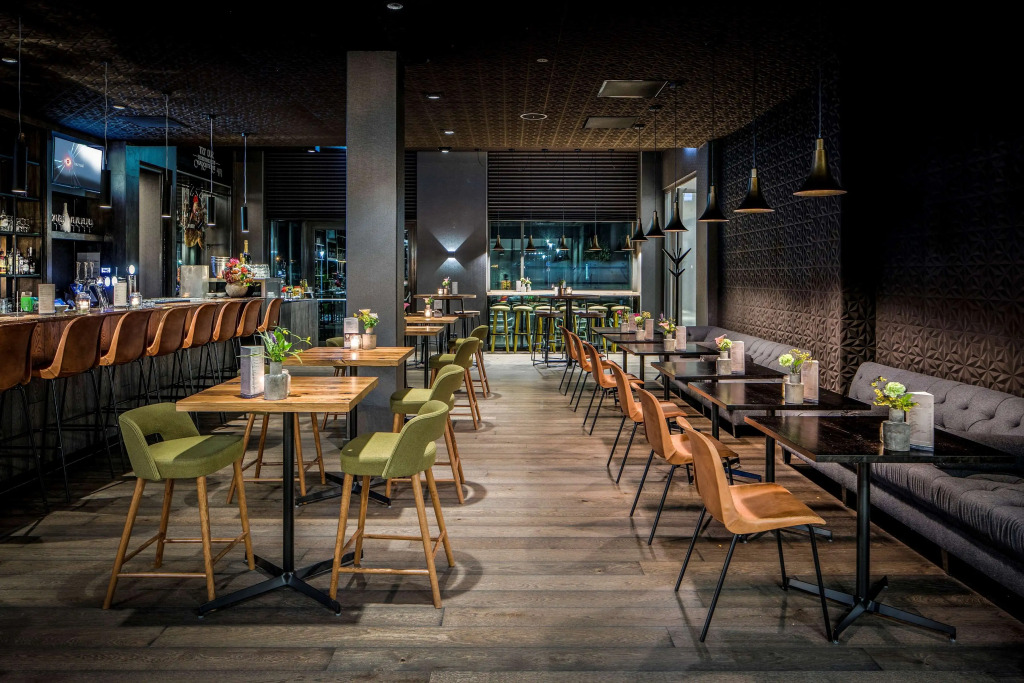 Van der Valk Hotel Nijmegen-Lent