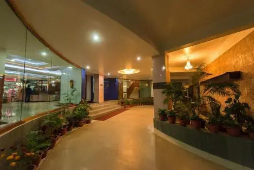 Hotel Siroy Classic