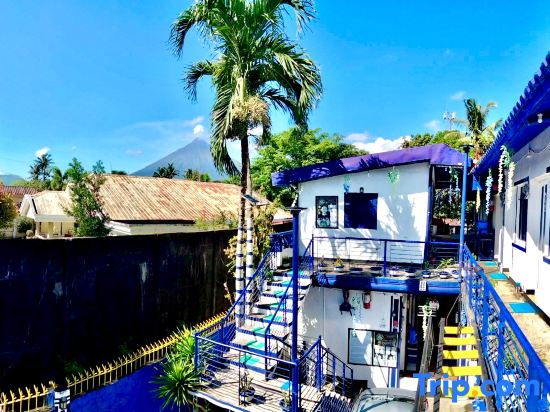 DMI Hotels and Apartments with Newly opened Lava Stone Pool by Reddoorz
