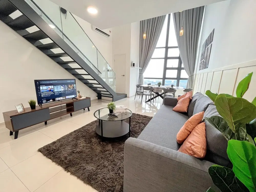 Ekocheras Suite by MOKA at CHERAS