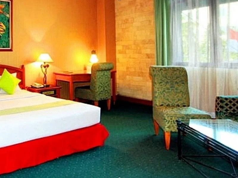 Hotel Cipta 2
