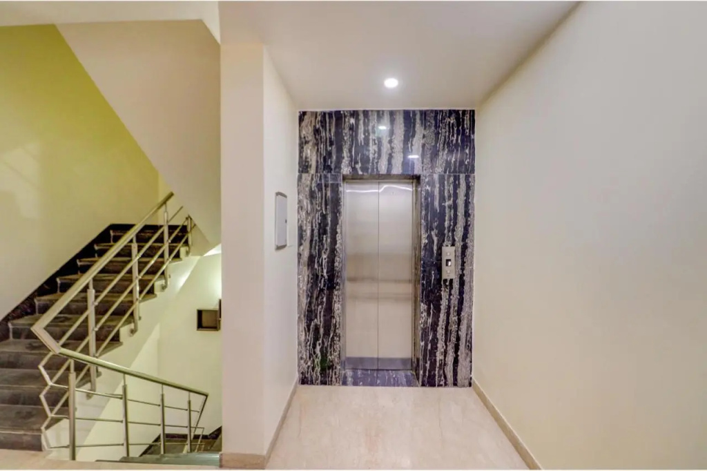 The Aroma Residency near The Medanta, The Medicity, Gurgaon