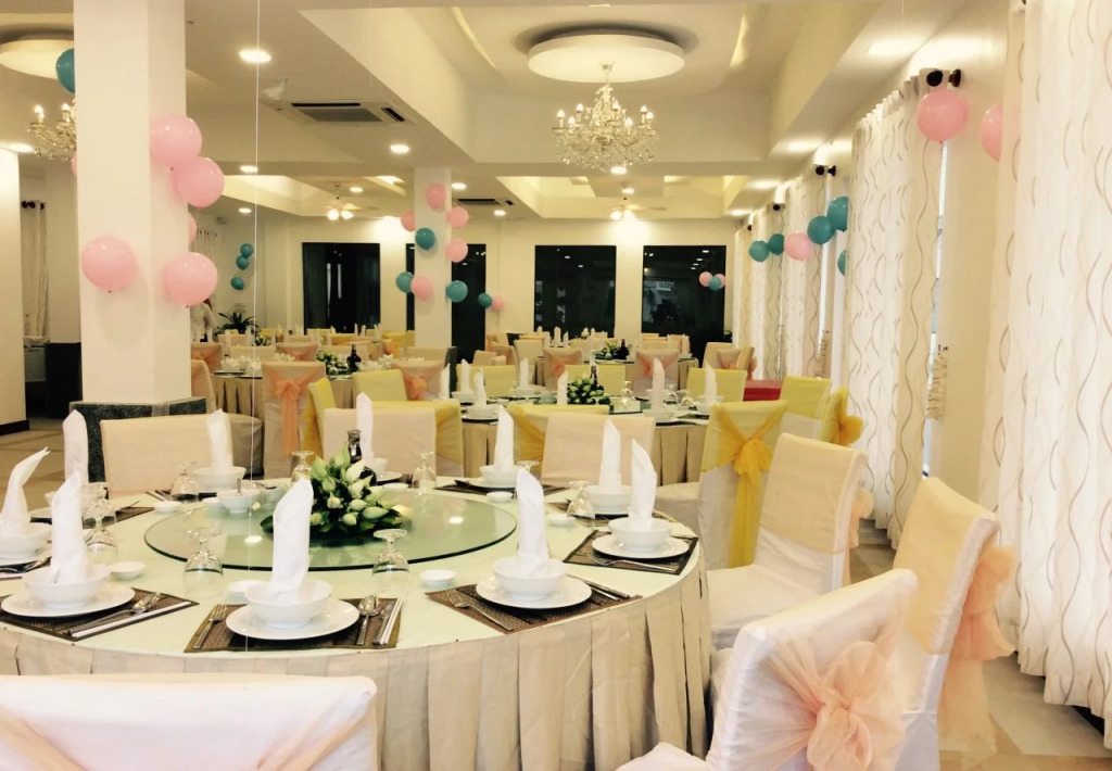 Apsara Palace Resort & Conference Center
