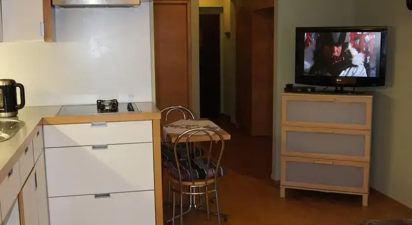 Apartment W Centrum
