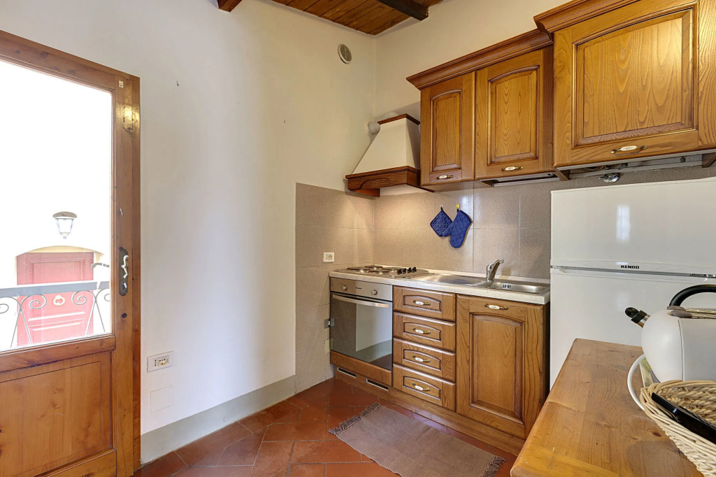 Agriturismo La Presura