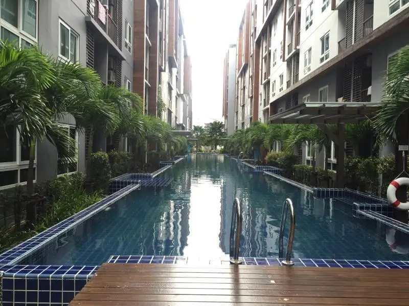 The Trust Central Pattaya