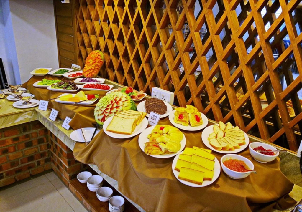 Sanctuary Hotel