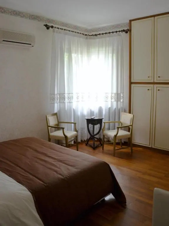 La Casa di Enrico