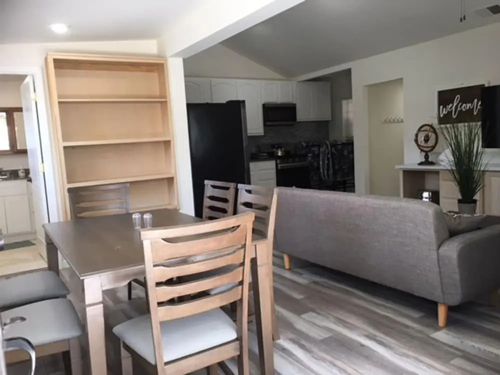 Brand New 2BD House Valley Village