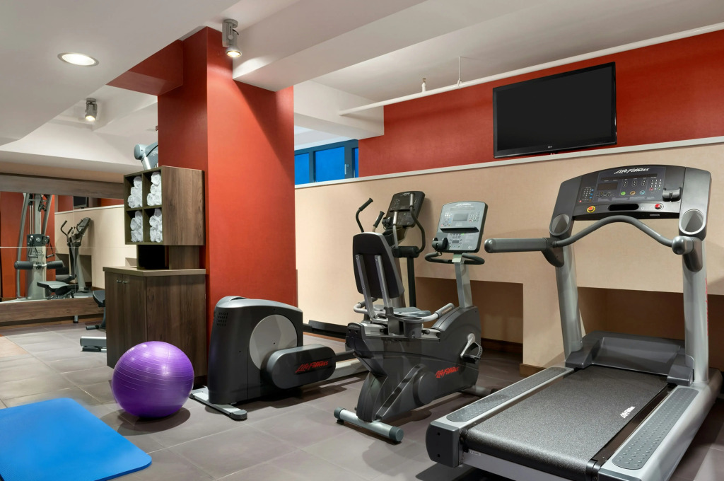 Hampton by Hilton Cluj-Napoca
