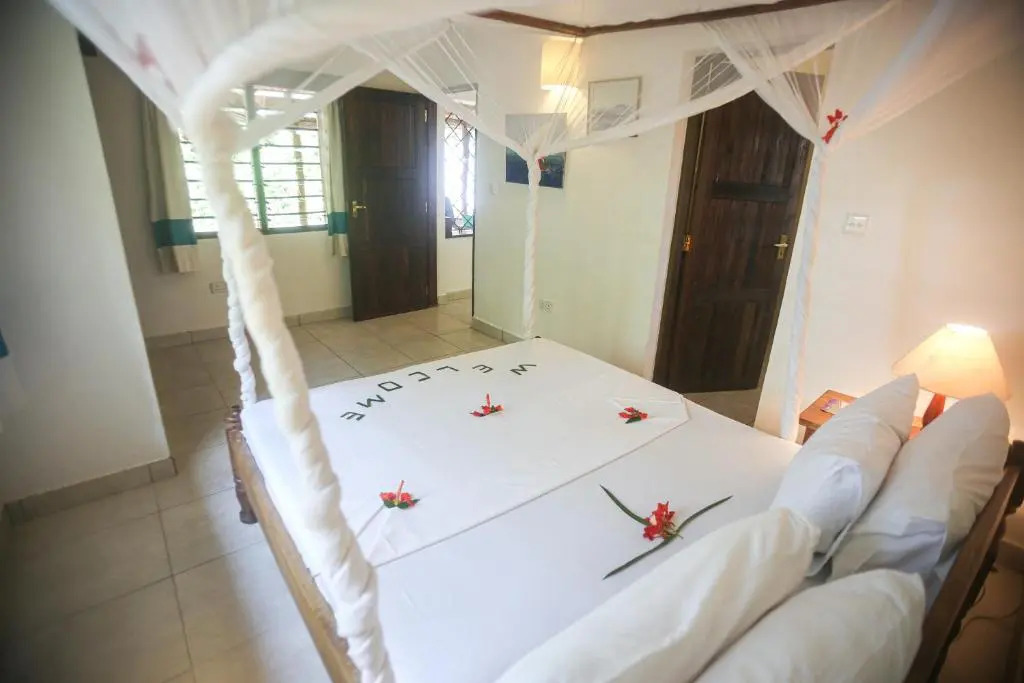 Watamu Beach Cottages