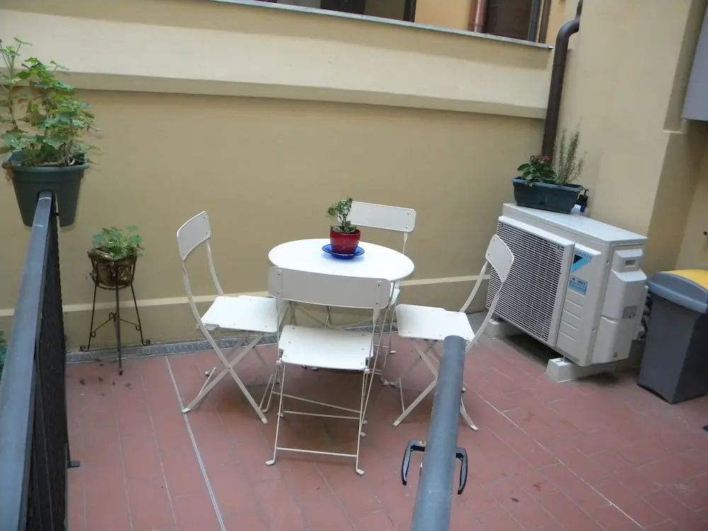 Residenza le Torri by Rialto
