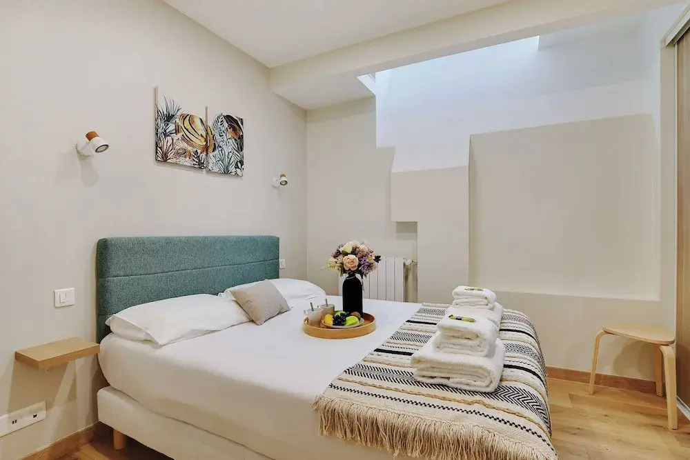 Elegant Apartment - 2br/5p - Grenelle
