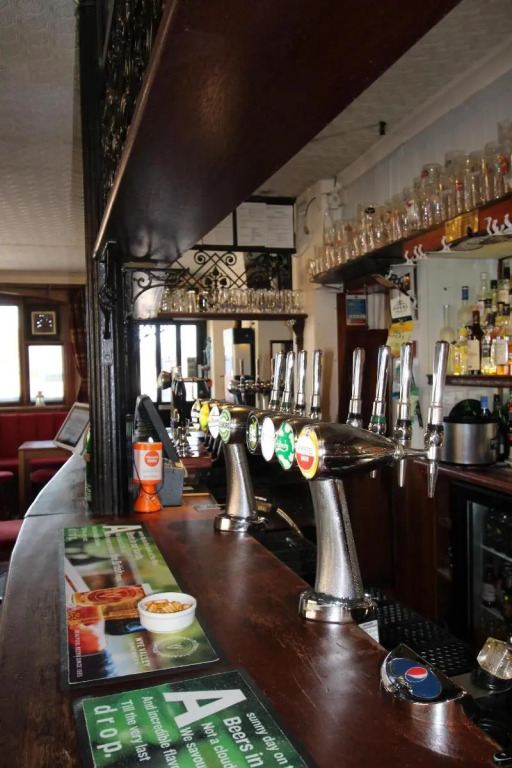 The Clothiers Arms