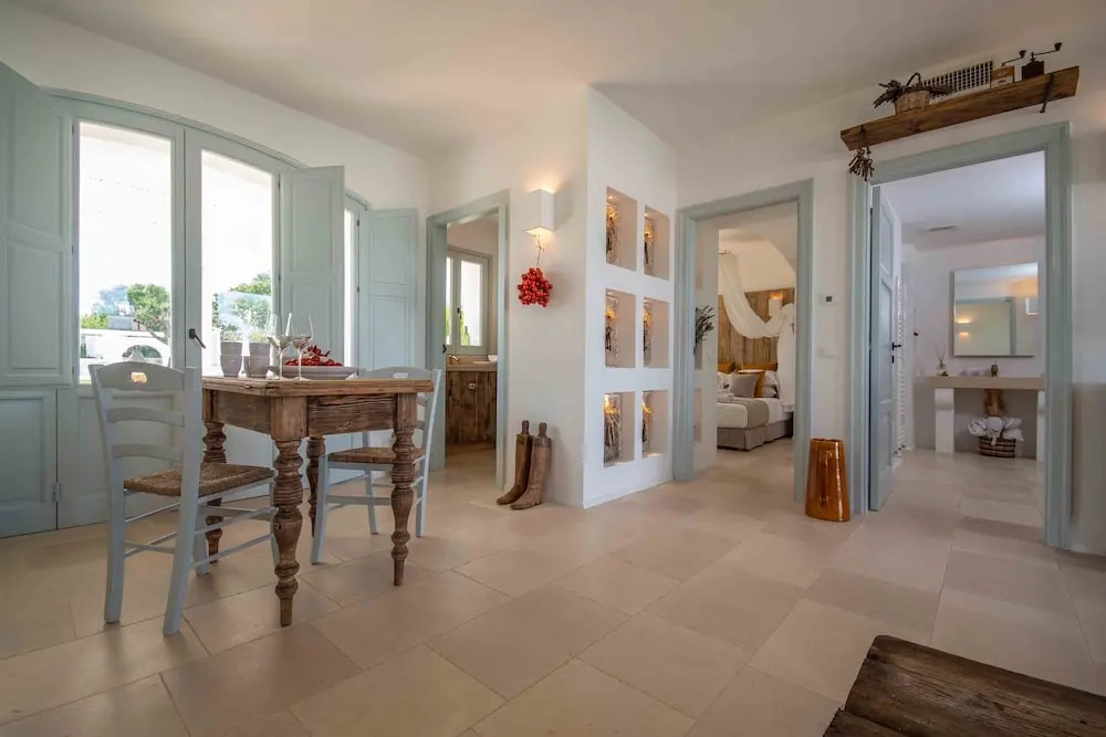 Masseria Lamacerase By Raro Villas