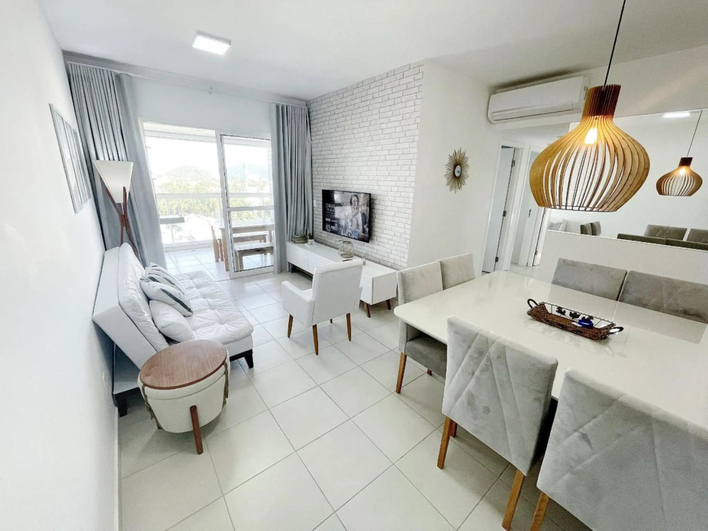 HOME 5 Ap ResortClub Frente ao Mar com Piscina Aquecida