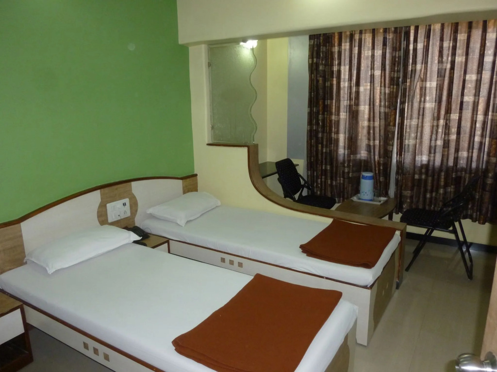 Hotel Midtown Andheri