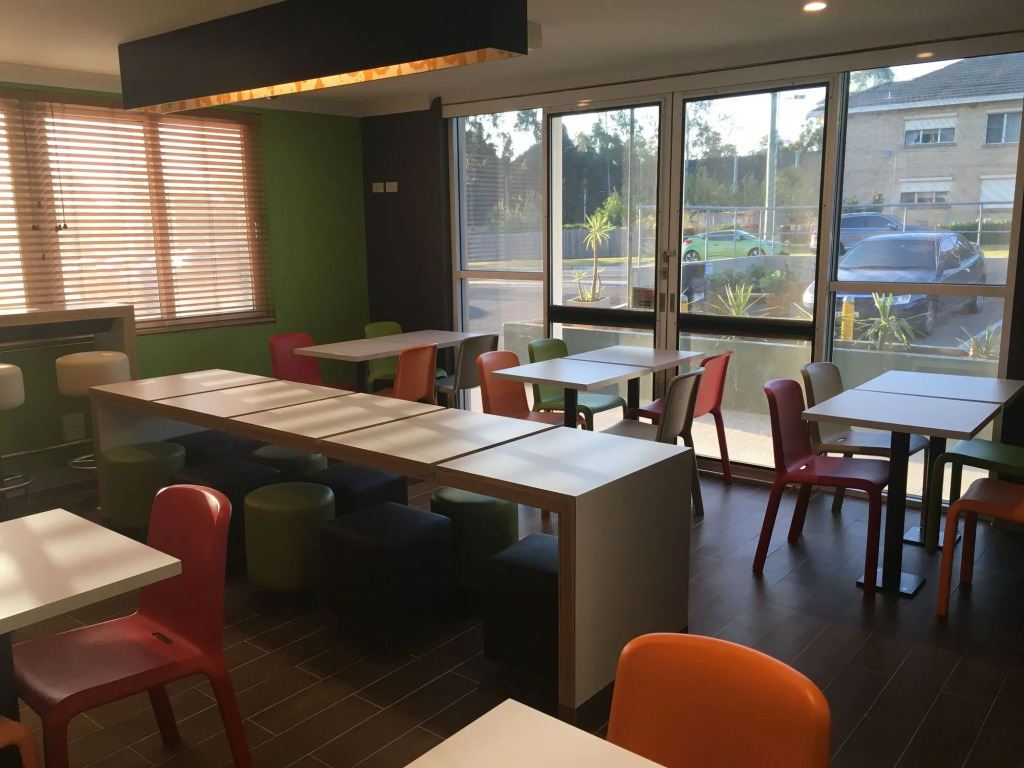 Ibis Budget - Casula Liverpool