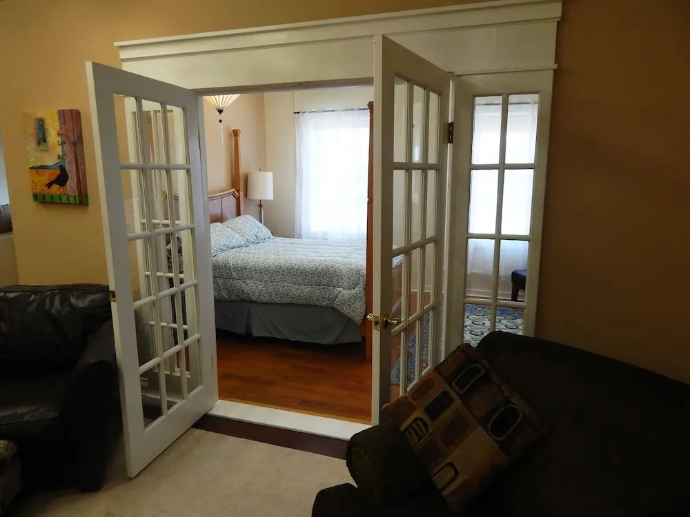 Salisbury Riverfront Lofts
