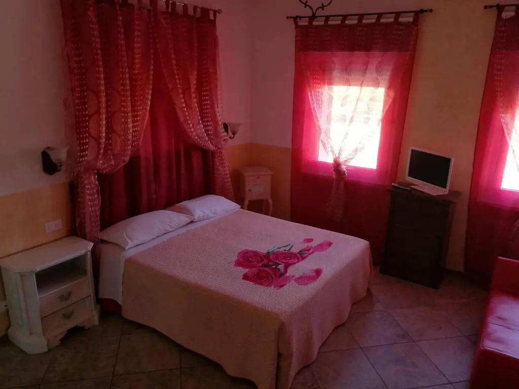 Villamir B&B